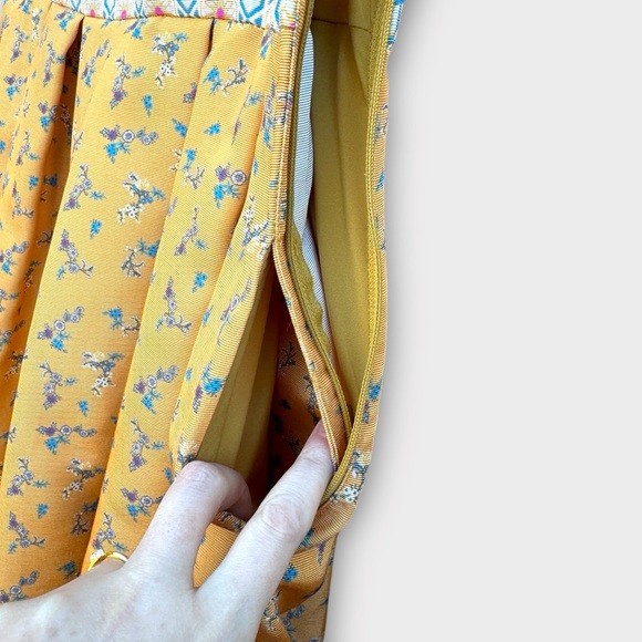 ModCloth Fit & Flare Dress - Picture 10 of 13